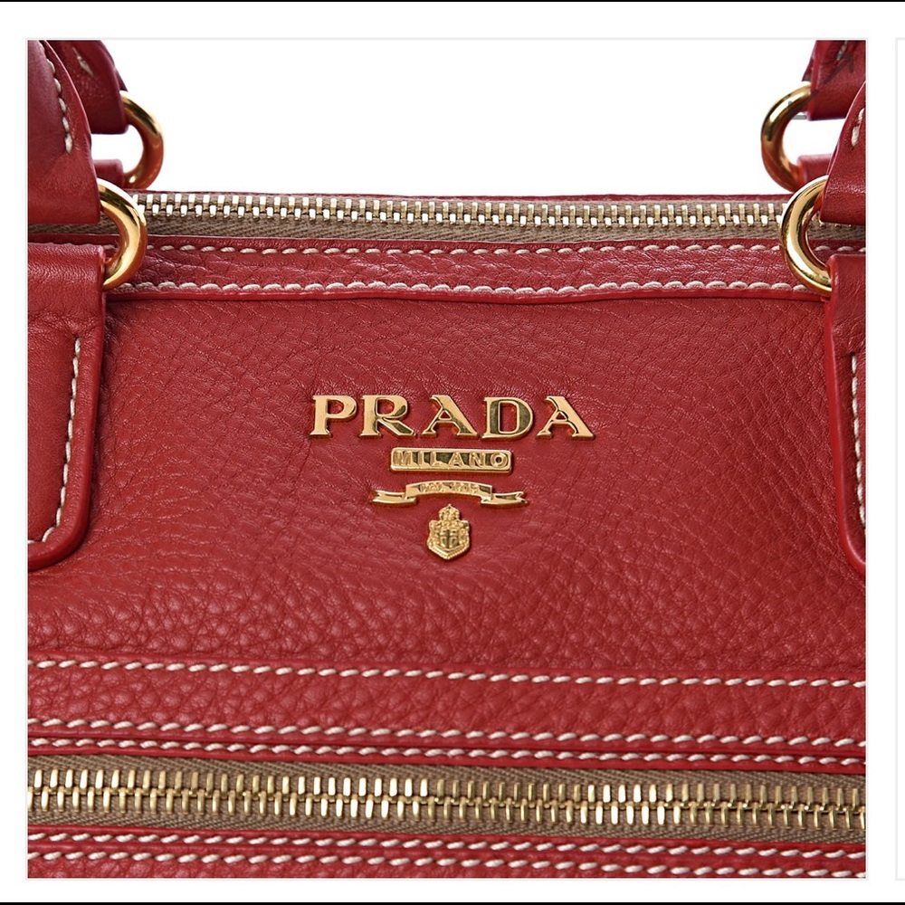 Authentic Prada - Picture 8 of 8